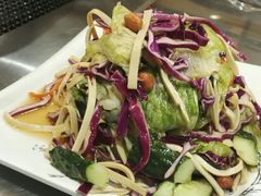 -宗泉烤全羊·烤羊腿·家常菜(解放东路店)