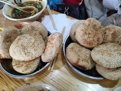-昌顺马记小吃店(昌盛园店)