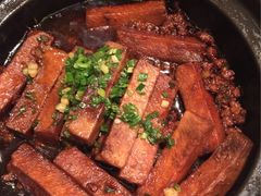 -和记小菜(东方店)