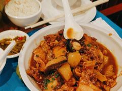 -糟粕醋·椰苑海南菜餐厅(亚龙湾天域酒店)