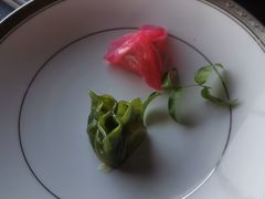 点心双拼-三利音·东方司宴(外滩店)