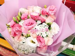 -花邻FloweringLife花艺气球派对(武康大楼店)