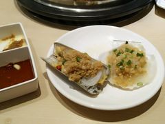 -海味当家(西安路店)