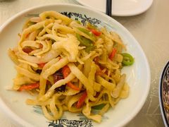 -玉华宫宾馆·餐厅(铜川驻京办店)