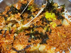 -许妈妈餐厅烤肉烧烤家常菜(明润广场店)