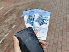 -欢乐水魔方水世界