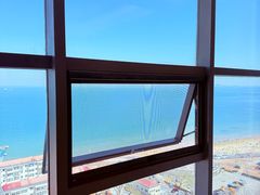 -烟台百纳瑞汀酒店