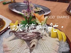 -嘉升大排档(番禺总店)