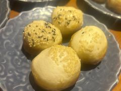 -鑫震源·苏式大虾生煎(山塘街店)