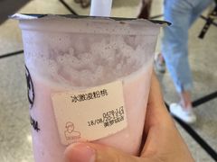 -LELECHA乐乐茶(美罗城店)