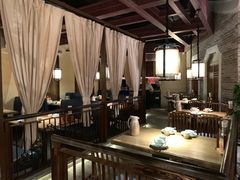 大堂-北方家宴(番禺永旺店)
