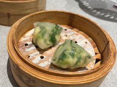 -潮府馆·非遗潮州菜·港式点心(世纪公园店)