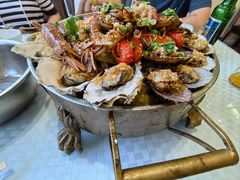 -挪亚海味(金石滩商业中心广场店)