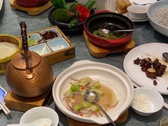 -望乡楼上海菜(日月光店)