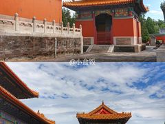 -历代帝王庙博物馆