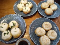 -鑫震源·苏式大虾生煎(山塘街店)