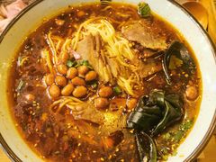 -三十三碗黄牛肉面(东原1891店)