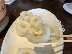 -小柴米·传统江西菜(万寿宫店)