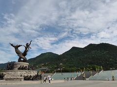 -华清宫景区