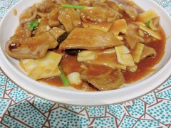 -魁盛居百年鲁菜馆(县西巷店)