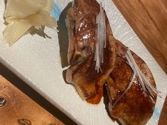 鹅肝寿司-炉胜·炉端烧·居酒屋