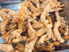 -阿姨小肉摊(同济西苑店)