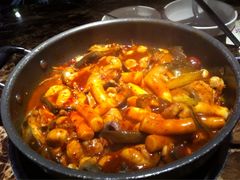 iphone_upload_pic-猪啊牛呀羊啊铜盘烤肉(正大广场店)