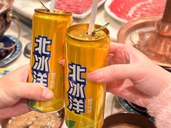 -南门涮肉(通州大船店)