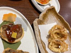 -黑松白鹿(崇文门新活馆店)