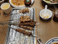 -直隶安家罩饼(复兴路店)