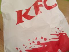 -肯德基(合肥站店)