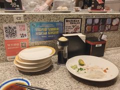 -合点寿司(美罗城店)