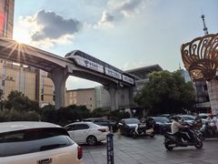 -芜湖金鹰尚美酒店