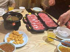 -正禾鲜·潮汕牛肉火锅(凯德天府店)