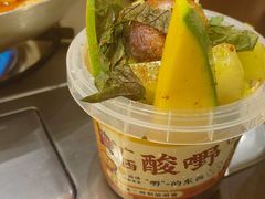 -小螺大作·螺蛳粉火锅(林和西店)