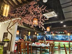 -卢大鲜鱼头捞饭(美利广场店)