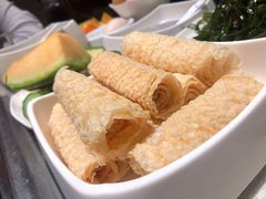 -海底捞火锅(亲子主题北金鹰店)