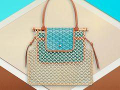 -GOYARD(恒隆广场店)