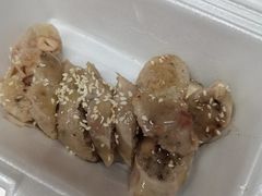 -蔡伯糯米猪肠