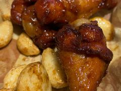 -老闵田螺馆·南昌市井菜·特色小吃(总店)