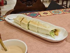 -BRBR叙利亚餐厅(总店)