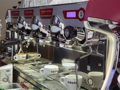 -COSTA COFFEE(丰联广场店)