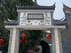 -三坊七巷历史文化街区