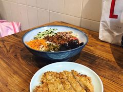 -阿木舂记·特色小吃(平江路店)