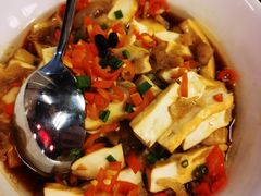 -新李记 · 口味菜馆(南郊公园店)