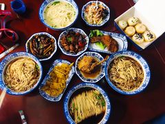 特色奥灶面-孙盛兴奥灶面馆·蟹黄面·三虾面(山塘街总店)