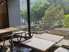 靠窗位-肯德基(甘家口店)