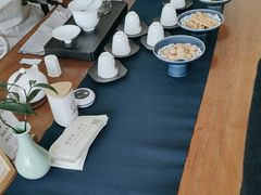 -小茶闲舍·观景商务茶馆(广州塔店)