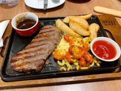 -必胜客(大悦城店)