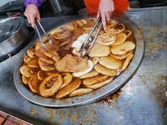 -阁瑞居闫记卤煮(乔庄北街店)